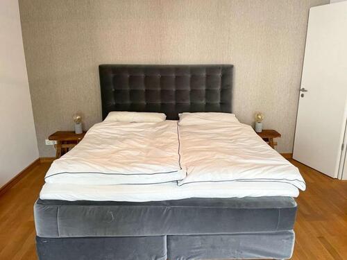 Foto - Etagenwohnung in Berlin zur Miete