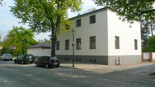 Foto - Etagenwohnung in Schönebeck (Elbe) zur Miete