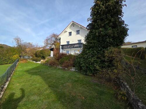 Foto - Einfamilienhaus in Schönberg