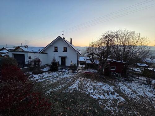 Foto - Einfamilienhaus in Schönberg zum Kaufen