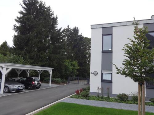 Foto - 3 Zimmer Etagenwohnung in Wiehl