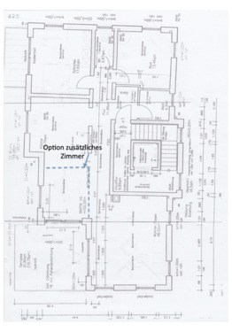 Foto - Etagenwohnung in Wiehl zur Miete