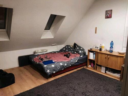 Foto - Einzimmerwohnung auf dem Land zu vermieten