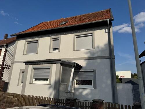 Foto - 8 Zimmer Einfamilienhaus in Hildesheim