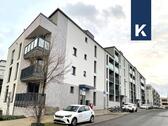 Foto - Zuhause über den Dächern von Düsseldorf Benrath