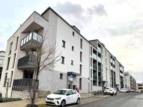 Foto - 3 Zimmer Etagenwohnung zur Miete in Düsseldorf