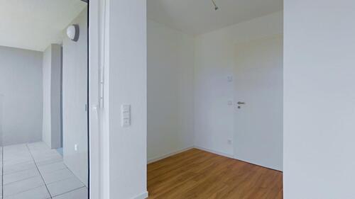 Foto - Etagenwohnung in Düsseldorf zur Miete