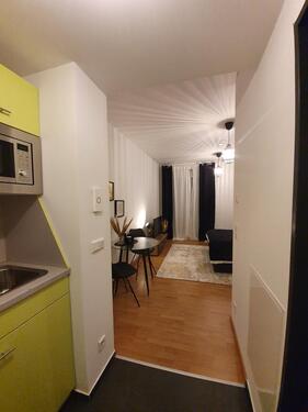 Foto - 1 Zimmer Etagenwohnung zur Miete in Berlin