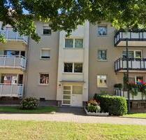 Wohnglück - günstige 3-Zimmer-Wohnung - Dortmund Eving