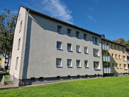 Foto - 3 Zimmer Etagenwohnung zur Miete in Dortmund