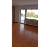 Attraktive 3-Zimmer Wohnung mit BalkonWohnen über den Dächern von Waldbüttelbrunn