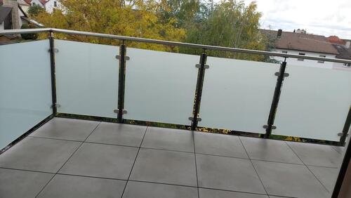 Foto - Etagenwohnung in Waldbüttelbrunn zur Miete