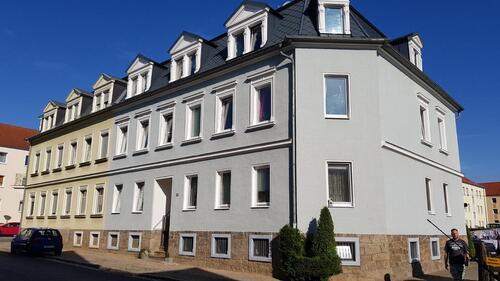 Foto - Schöne 2 Raum- Wohnung in Kamenz zu vermieten