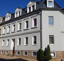 Schöne 2 Raum- Wohnung in Kamenz zu vermieten