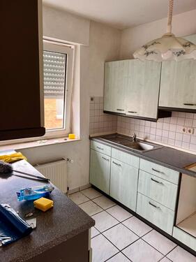 Foto - Etagenwohnung in Bad Oeynhausen zur Miete