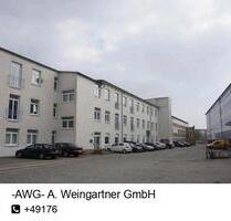 Büroaum in Nähe d. neuen Stadthalle - Finsterwalde