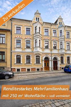 Foto - 8,05 % Rendite 