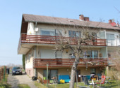 Foto - helle 3 Zimmer Wohnung in Schweinfurt Oberndorf mit großem Balkon