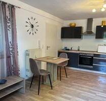 1-Zimmer Appartement zentrumsnah in Landau a.d.Isar - Wallersdorf