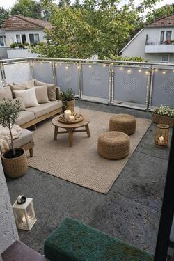 Foto - 2ZKB Wohnung mit EBK Nähe Kurpark und VitaSol