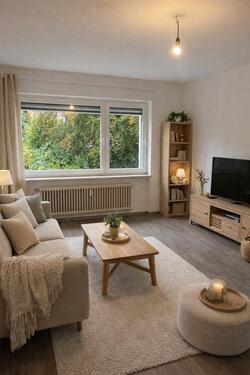 Foto - 2 Zimmer Etagenwohnung zur Miete in Bad Salzuflen