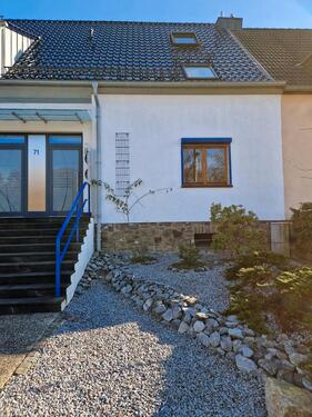 Foto - Gemütliches kleines Häuschen in traumhafter Umgebung zu vermieten