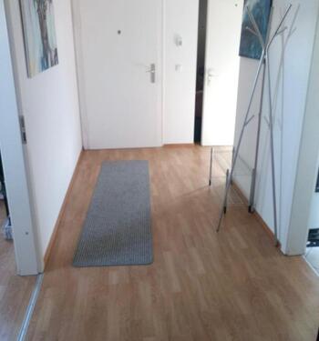 Foto - 2.5 Zimmer Dachgeschoßwohnung zur Miete in Langquaid