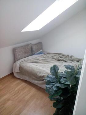 Foto - 2.5 Zimmer Dachgeschoßwohnung in Langquaid