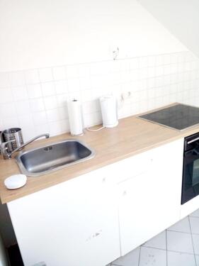 Foto - Dachgeschoßwohnung in Langquaid zur Miete