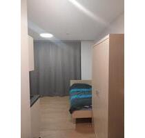 Wohnung in Erlangen. Nur für Studenten! Sofort zu Mieten - Buckenhof