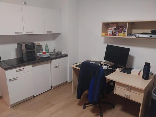 Foto - 1 Zimmer Etagenwohnung zur Miete in Buckenhof