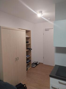 Foto - Etagenwohnung in Buckenhof zur Miete