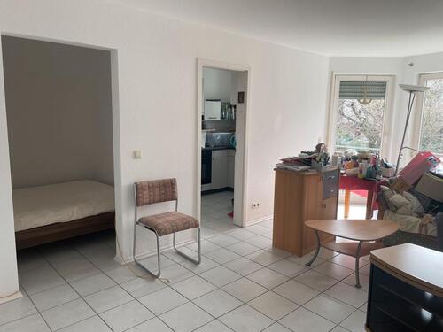 Foto - 1,5 Zimmerwohnung in Herrenberg- Kuppingen zu vermieten