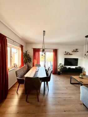 Foto - Moderne 3-Zimmer Wohnung in Eging am See