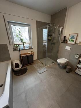 Foto - 3 Zimmer Etagenwohnung in Eging am See