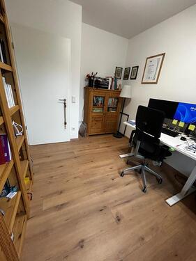 Foto - Etagenwohnung in Eging am See zur Miete