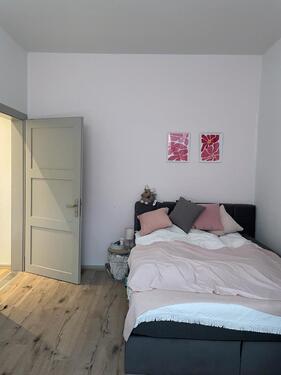 Foto - Helles WG-Zimmer in Hildesheim - 379,00&nbsp;EUR Kaltmiete, ca.&nbsp; 15,40&nbsp;m&sup2;