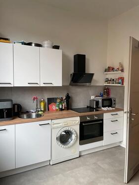 Foto - Etagenwohnung in Pattensen zur Miete