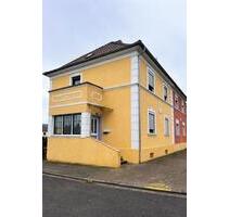 Mehrfamilienhaus in zentraler Lage mit Garten- modernisiert - Saarbrücken West