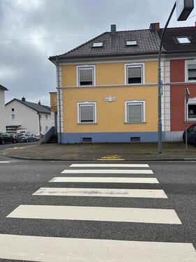 Foto - 7 Zimmer Mehrfamilienhaus, Wohnhaus zum Kaufen in Saarbrücken