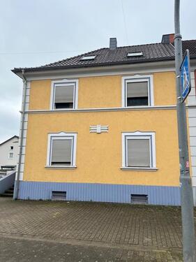 Foto - Mehrfamilienhaus, Wohnhaus in Saarbrücken zum Kaufen