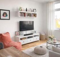 Stilvolle 2-Zimmer-Wohnung im sanierten Altbau – ruhige Toplage - Neu-Isenburg