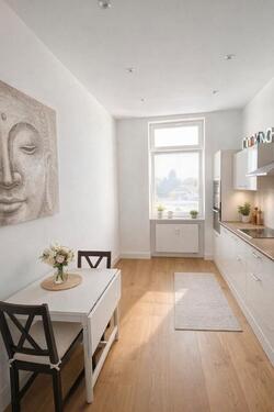 Foto - Etagenwohnung in Neu-Isenburg zur Miete