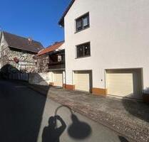 Garage, Box, Lagerfläche oberhalb Eschwege zu vermieten - Meißner