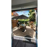 „Haus im Haus“ Maisonette 4 Zimmer mit Terrasse & Garten: Privat - Schäftlarn Ebenhausen