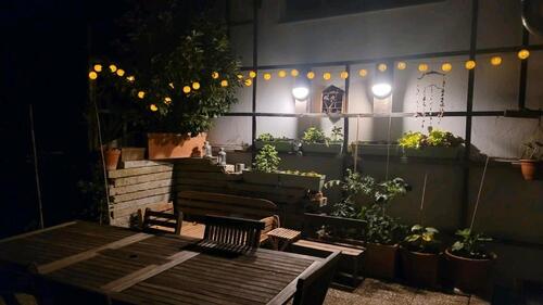 Foto - 4 Zimmer Maisonettenwohnung in Schäftlarn