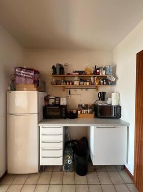 Foto - 1 Zimmer Etagenwohnung in Mannheim