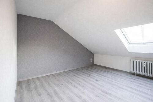 Foto - 2.5 Zimmer Dachgeschoßwohnung zur Miete in Gelsenkirchen