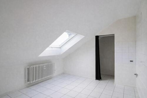 Foto - Dachgeschoßwohnung in Gelsenkirchen zur Miete
