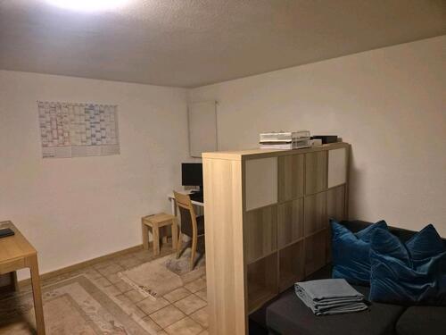 Foto - 1 Zimmer Etagenwohnung in Ilbesheim bei Landau in der Pfalz